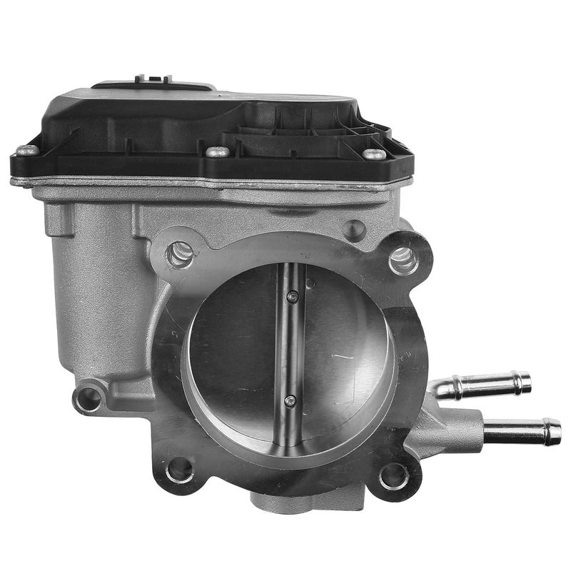 Throttle Body Assembly with Sensor for Toyota Camry 2010-2017 RAV4 Highlander Sienna tC