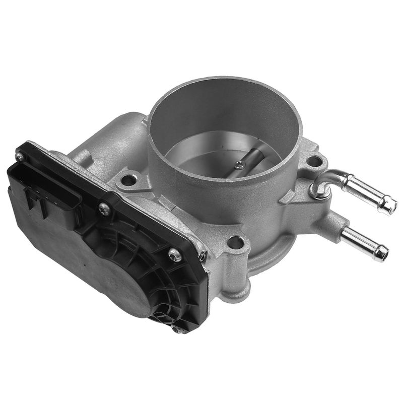 Throttle Body Assembly with Sensor for Toyota Camry 2010-2017 RAV4 Highlander Sienna tC
