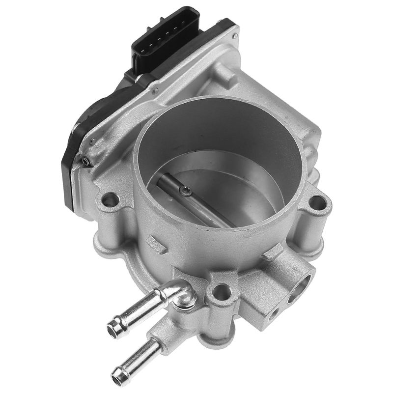 Throttle Body Assembly with Sensor for Toyota Camry 2010-2017 RAV4 Highlander Sienna tC