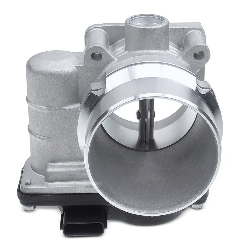 Throttle Body Assembly for Chevrolet Express 2500 GMC Savana 2500 2009-2016 V8 6.6L