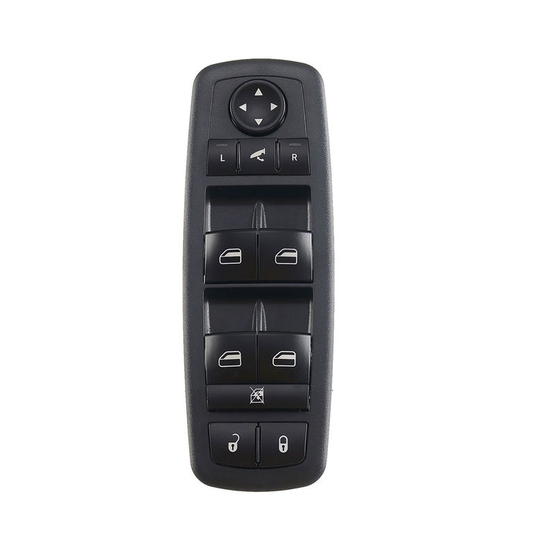 Front Driver Power Window Switch for Dodge Grand Caravan Chrysler Town & Country 08-09