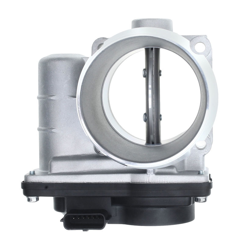 Throttle Body Assembly for Chevrolet Express 2500 GMC Savana 2500 2009-2016 V8 6.6L