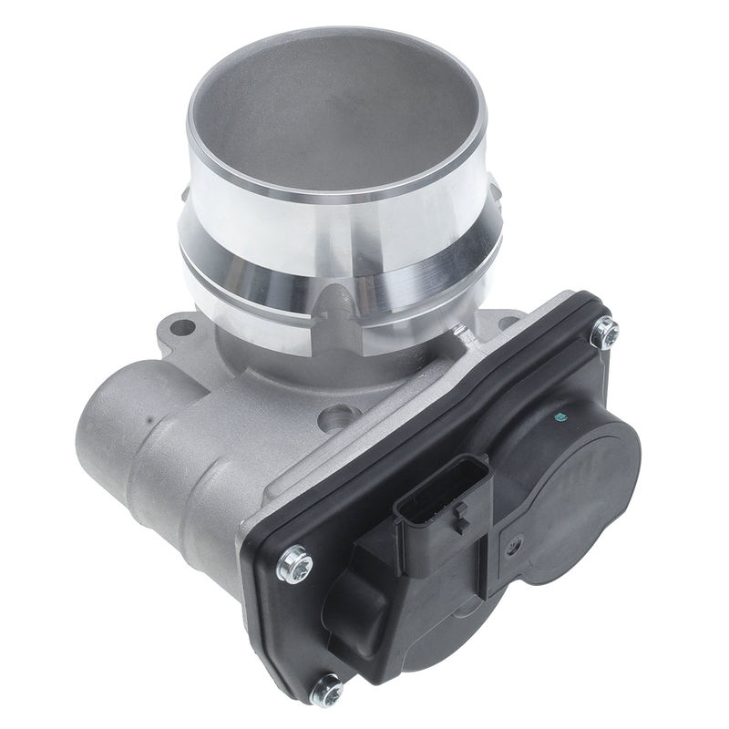 Throttle Body Assembly for Chevrolet Express 2500 GMC Savana 2500 2009-2016 V8 6.6L
