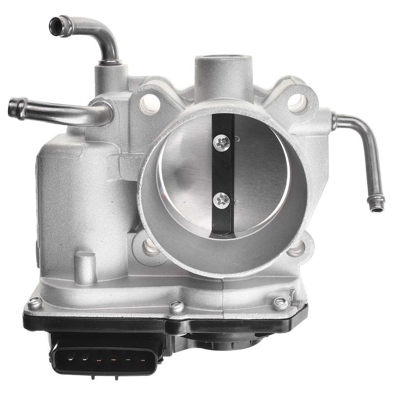 Throttle Body Assembly with Sensor for Toyota Camry 2008-2011 Corolla RAV4 Scion 2.4L