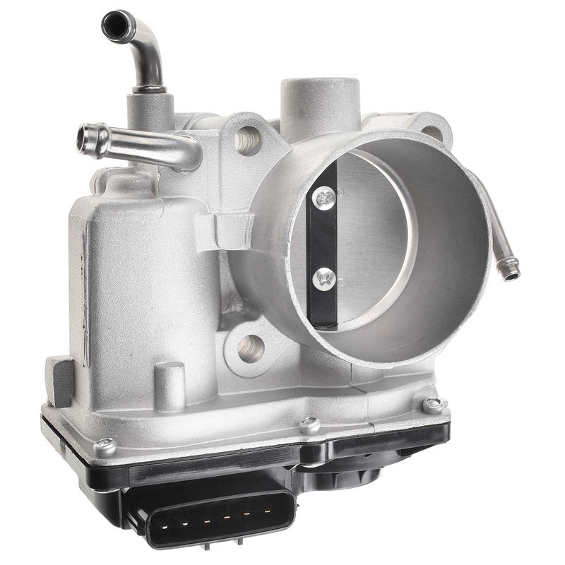 Throttle Body Assembly with Sensor for Toyota Camry 2008-2011 Corolla RAV4 Scion 2.4L