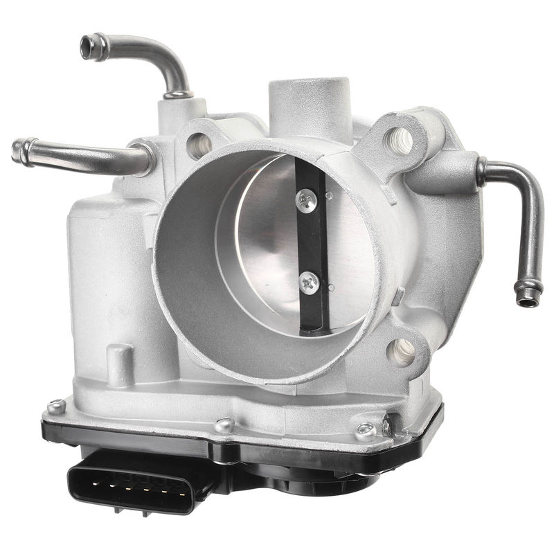 Throttle Body Assembly with Sensor for Toyota Camry 2008-2011 Corolla RAV4 Scion 2.4L