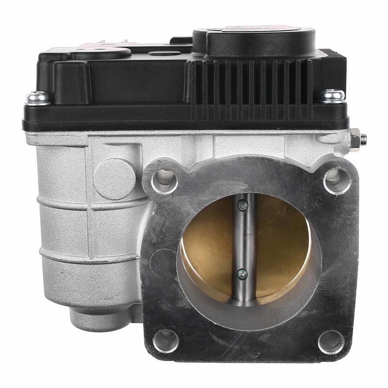 Throttle Body Assembly with Sensor for Nissan Sentra 2003-2006 L4 1.8L Petrol Sedan