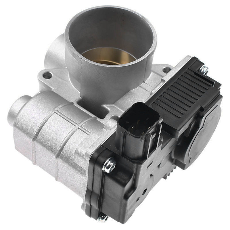 Throttle Body Assembly with Sensor for Nissan Sentra 2003-2006 L4 1.8L Petrol Sedan