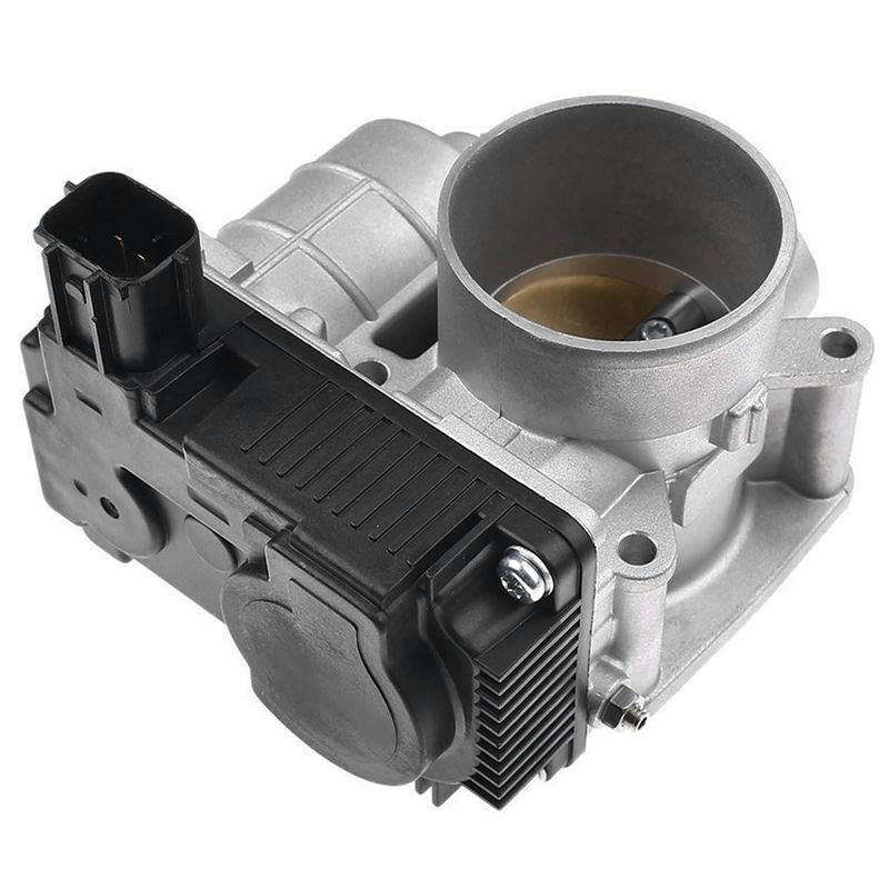 Throttle Body Assembly with Sensor for Nissan Sentra 2003-2006 L4 1.8L Petrol Sedan