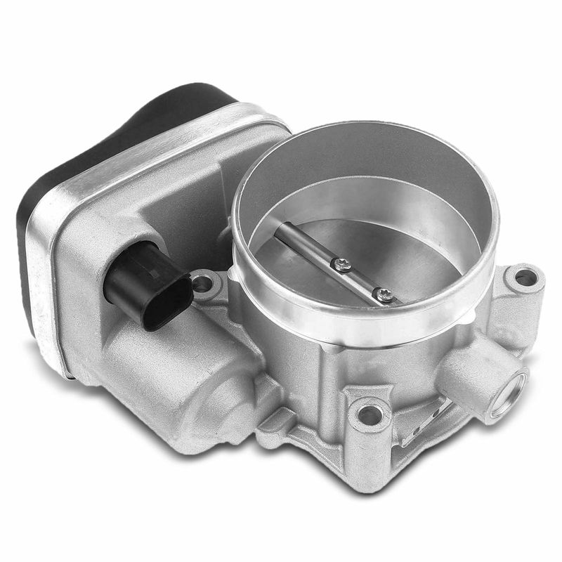 Throttle Body Assembly with Sensor for Dodge Durango Ram 1500 2005-2010 2500 3500 5.7L