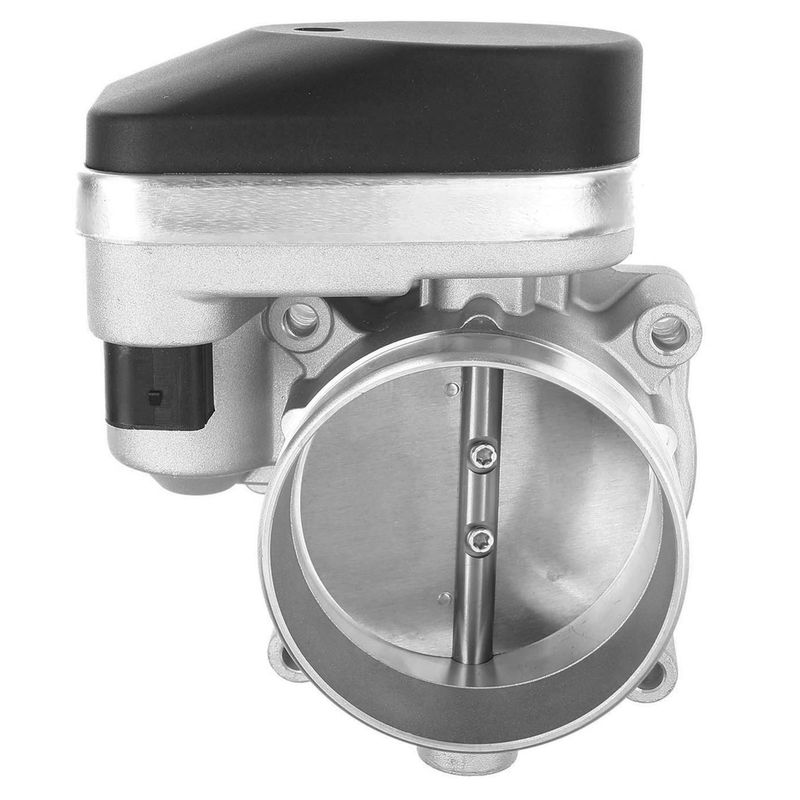 Throttle Body Assembly with Sensor for Dodge Durango Ram 1500 2005-2010 2500 3500 5.7L