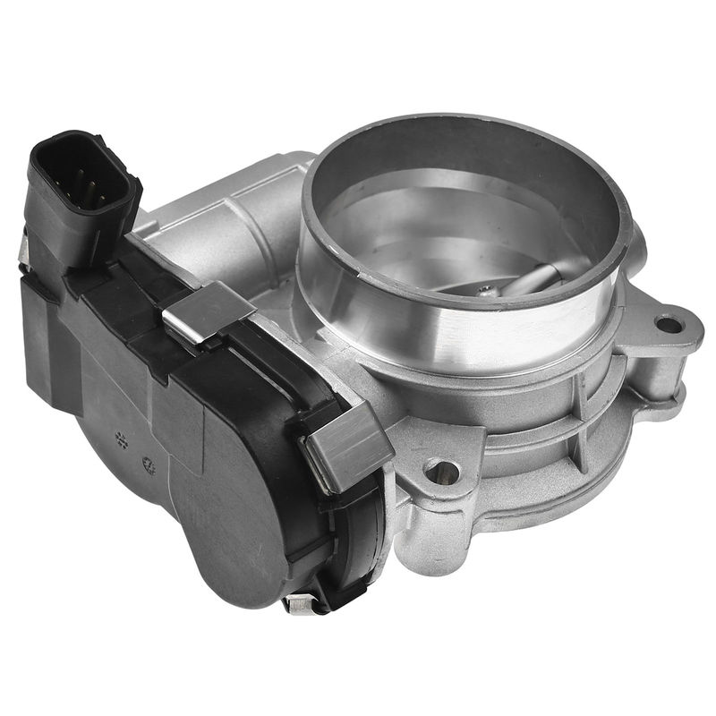 Throttle Body Assembly with Sensor for Chevy Equinox Impala Malibu Buick Pontiac Saturn