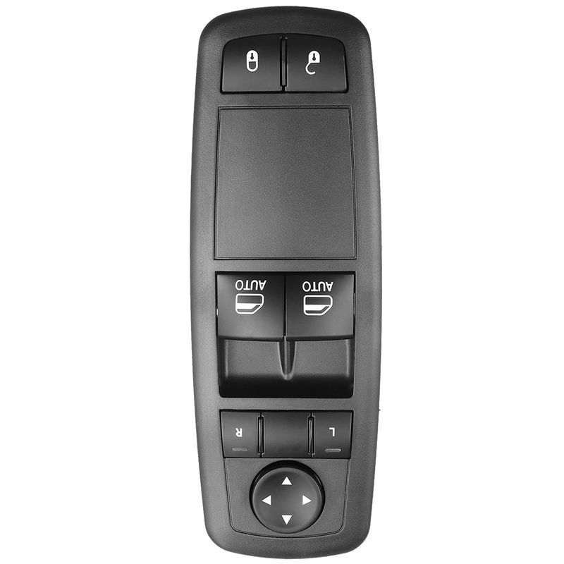 Front Driver Power Window Switch for Jeep Grand Cherokee 2016-2021 Sport Utility