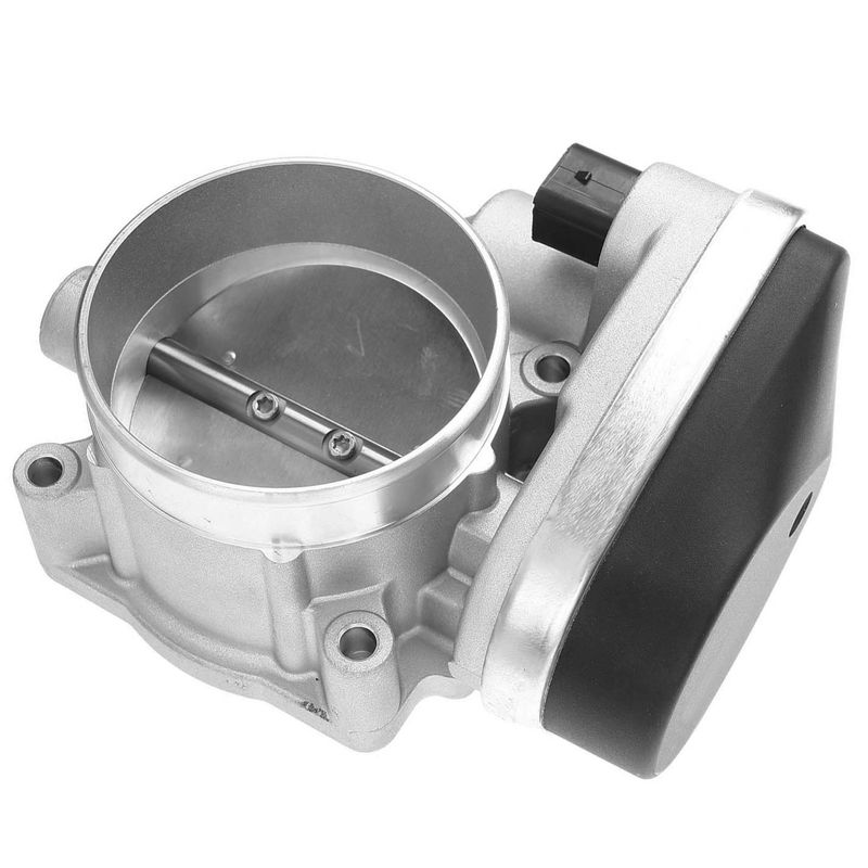 Throttle Body Assembly with Sensor for Dodge Durango Ram 1500 2005-2010 2500 3500 5.7L