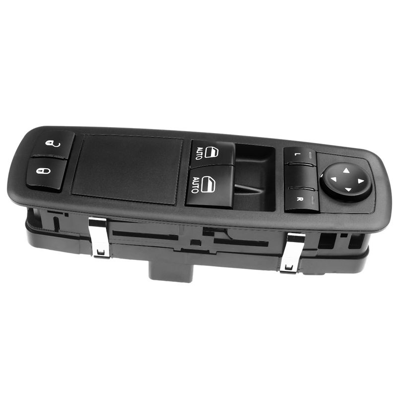 Front Driver Power Window Switch for Jeep Grand Cherokee 2016-2021 Sport Utility