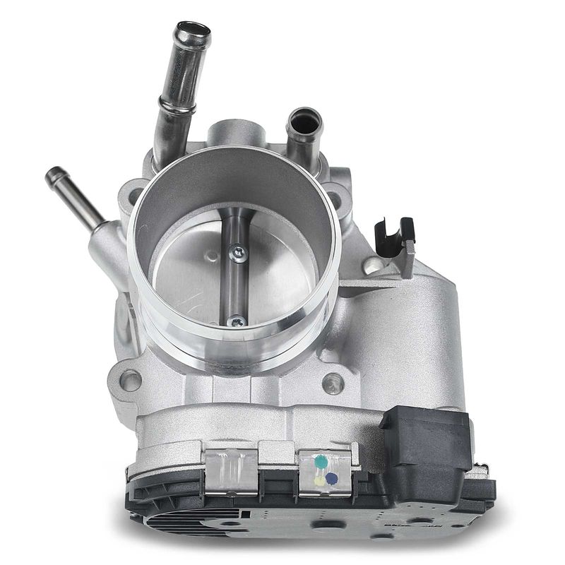 Throttle Body Assembly for Hyundai Veloster 2012-2016 Kia Soul 2012-2014 1.6L Petrol