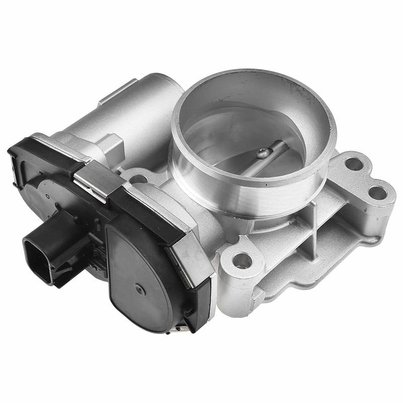 Throttle Body Assembly with Sensor for Chevy Cobalt HHR 2008-2010 Buick Pontiac Saturn