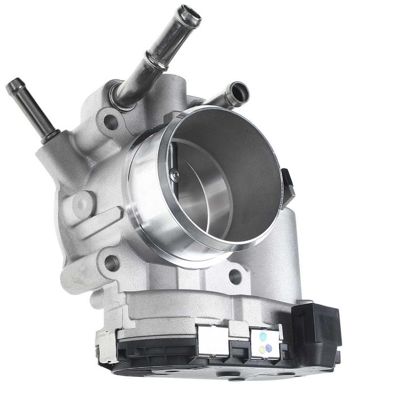 Throttle Body Assembly for Hyundai Veloster 2012-2016 Kia Soul 2012-2014 1.6L Petrol