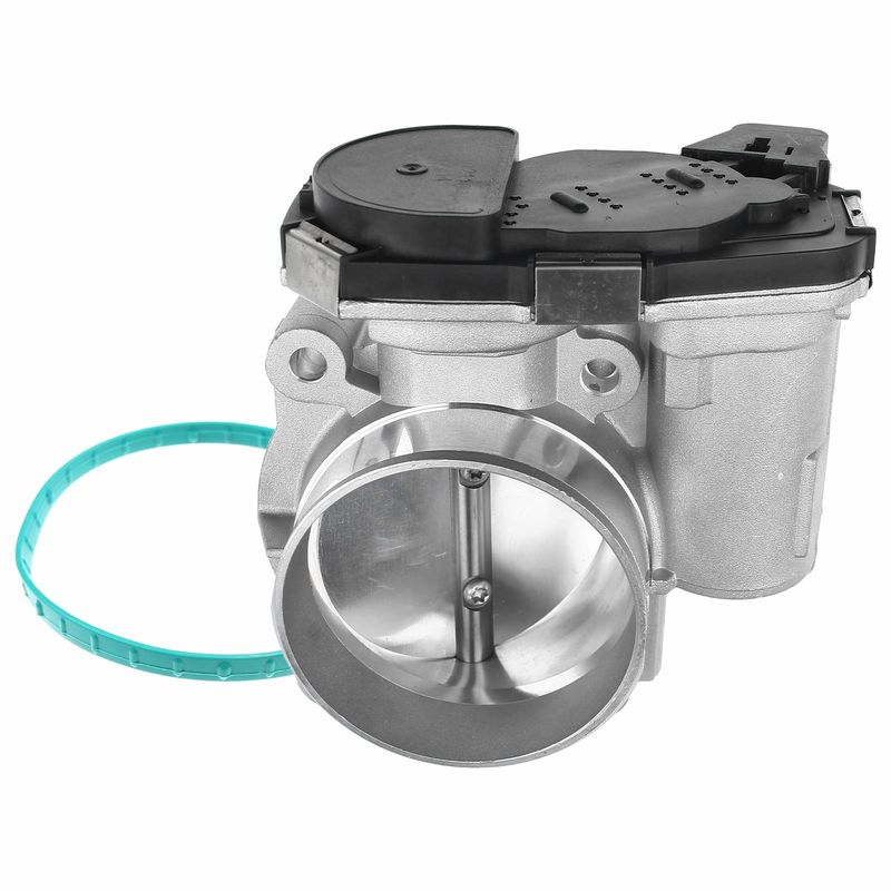 Throttle Body Assembly with Sensor for Chevy Equinox GMC Terrain 2010-2011 Cadillac CTS
