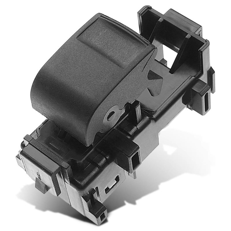 Front or Rear Passenger Power Window Switch for Toyota RAV4 Highlander Camry Tacoma