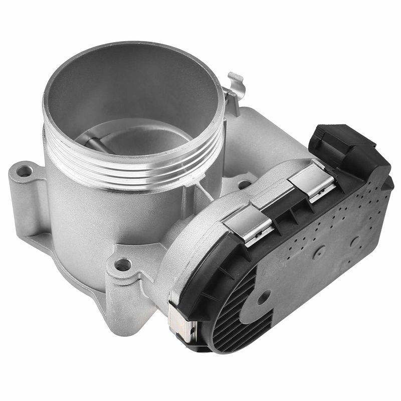 Throttle Body Assembly with Sensor for Volvo C70 2002-2004 S60 02-09 S80 V70 XC90 Turbo