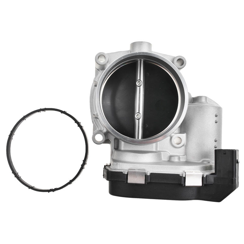 Throttle Body Assembly with Sensor for BMW E90 E91 128i 328i 328xi 528i 528xi X3 X5 Z4
