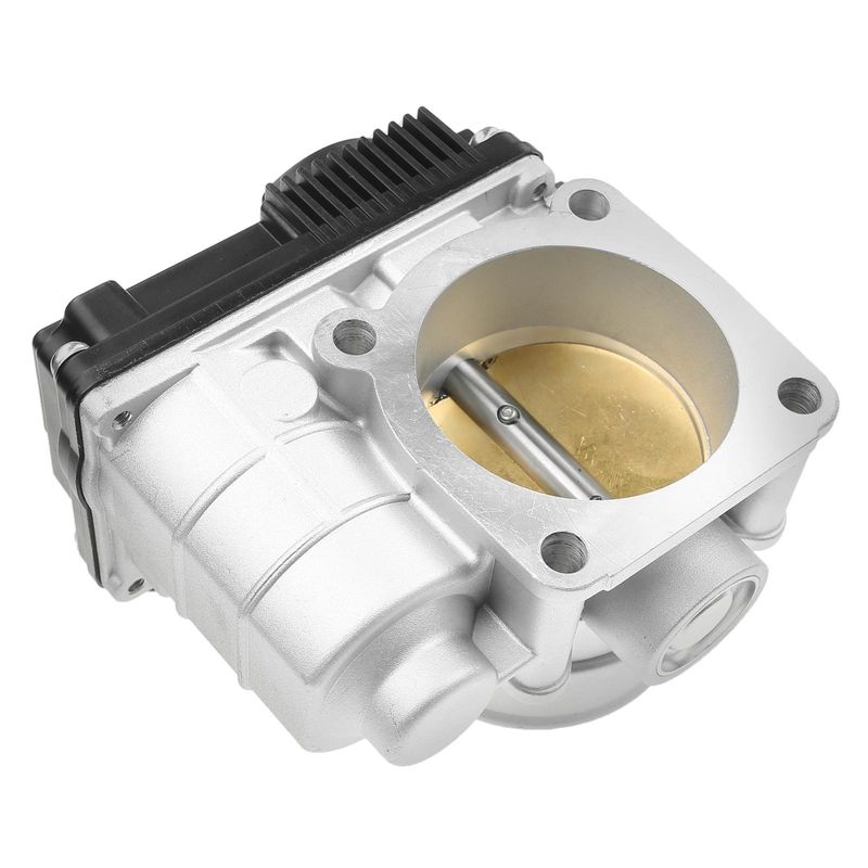 Throttle Body Assembly for Nissan Altima Sentra 2002-2006 L4 2.5L Sedan Petrol