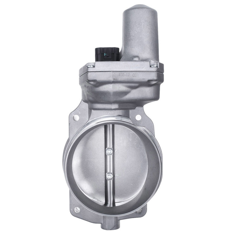 Throttle Body Assembly with Sensor for Chevrolet Corvette Cadillac CTS Pontiac G8 GTO