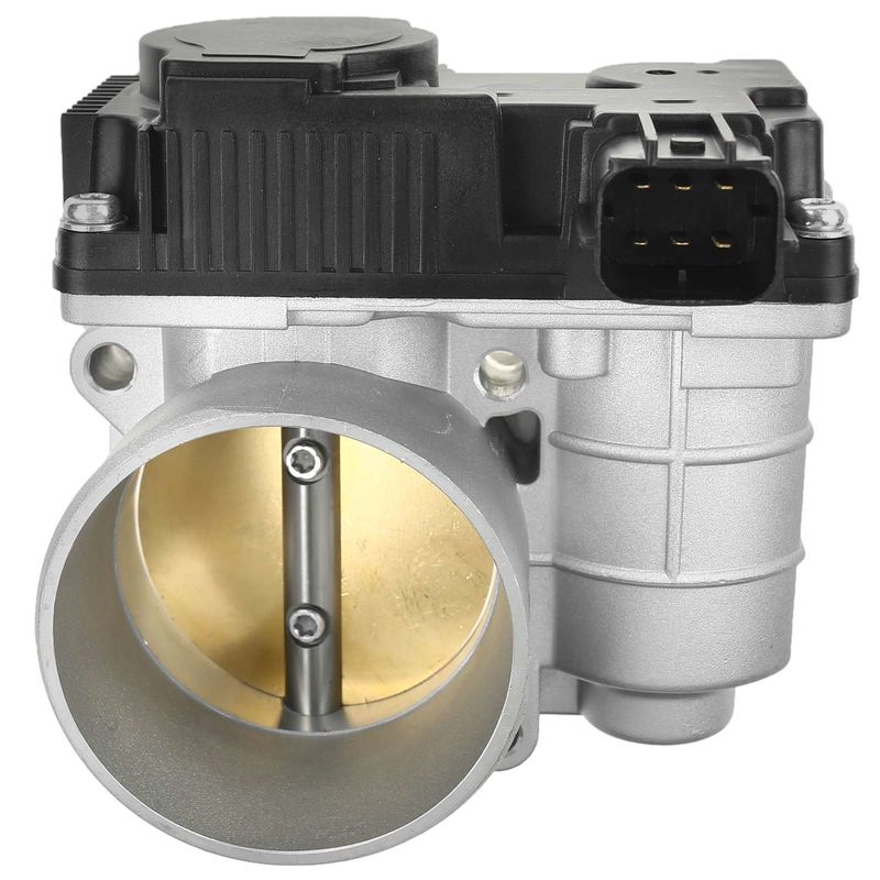 Throttle Body Assembly for Nissan Altima Sentra 2002-2006 L4 2.5L Sedan Petrol