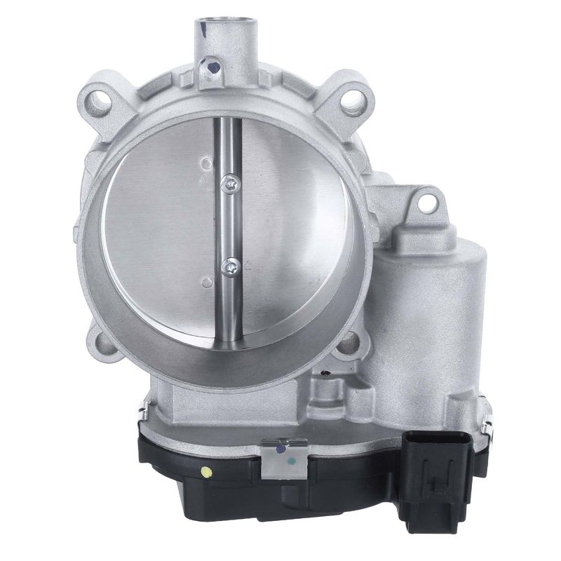Throttle Body Assembly with Sensor for Jeep Grand Cherokee 2013-2017 Chrysler 300 Ram 1500