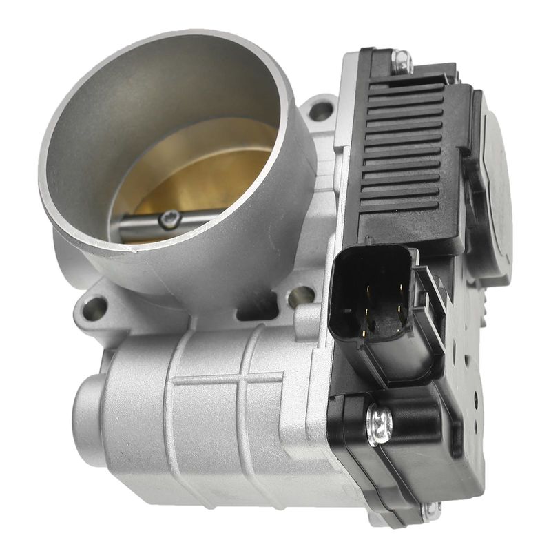 Throttle Body Assembly for Nissan Altima Sentra 2002-2006 L4 2.5L Sedan Petrol