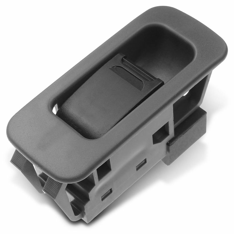 Front Passenger, Rear Driver or Passenger Power Window Switch for Chevrolet Tracker
