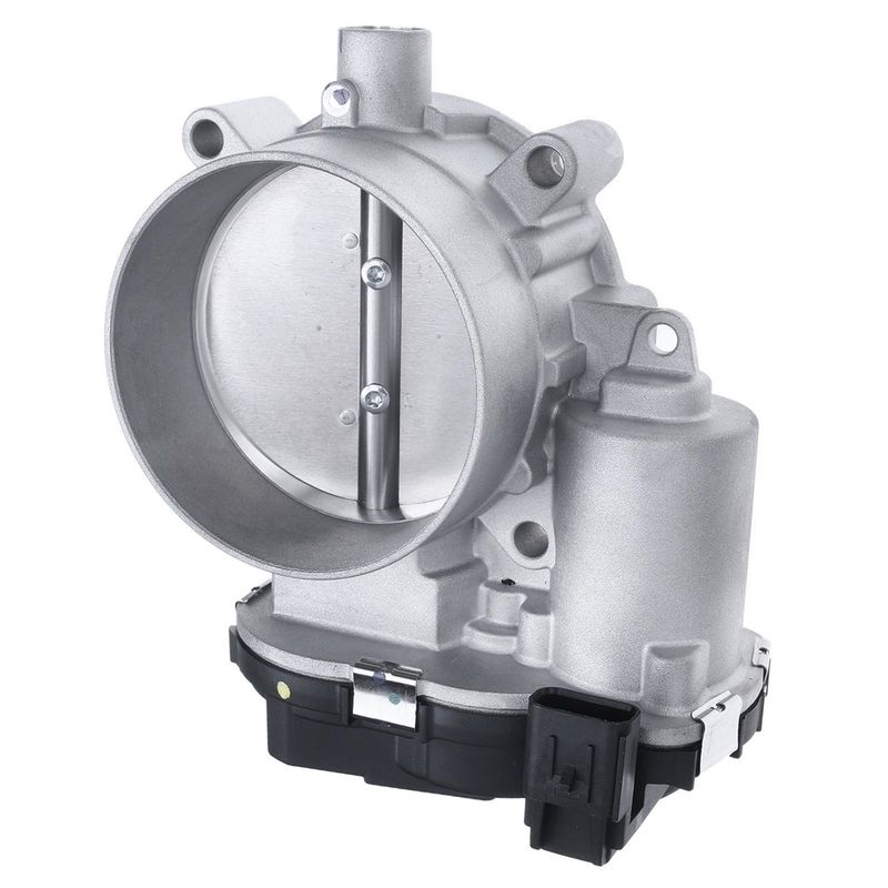 Throttle Body Assembly with Sensor for Jeep Grand Cherokee 2013-2017 Chrysler 300 Ram 1500