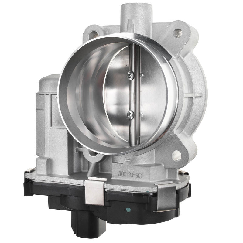 Throttle Body Assembly for Kenworth T800 Blue Bird Crane Carrier Freightliner Volvo