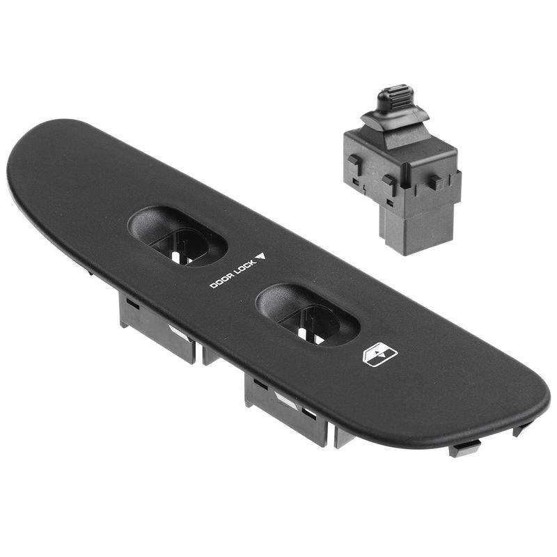 Front Passenger Power Window Switch for Dodge Ram 1500 2002-2006 Ram 2500