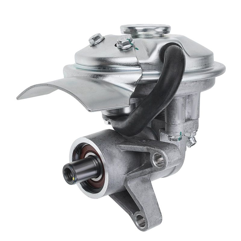 Mechanical Vacuum Pump for Chevrolet Tahoe Express 2500 GMC Savana 2500 Yukon B7