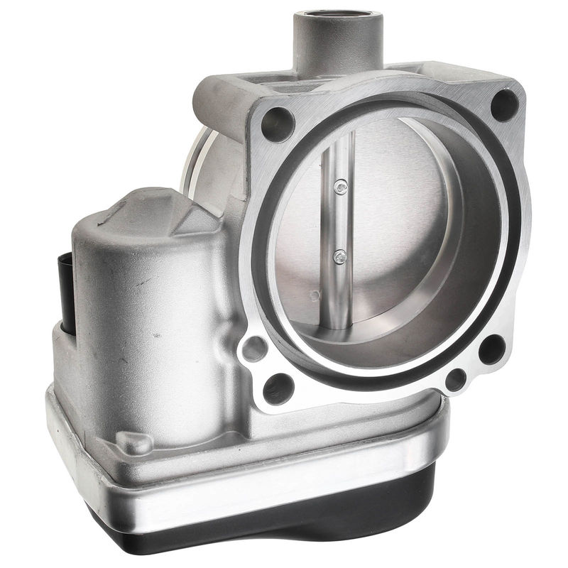 Throttle Body Assembly for BMW E65/E66 760i 2004-2006 760Li 2003-2008 V12 6.0L Sedan