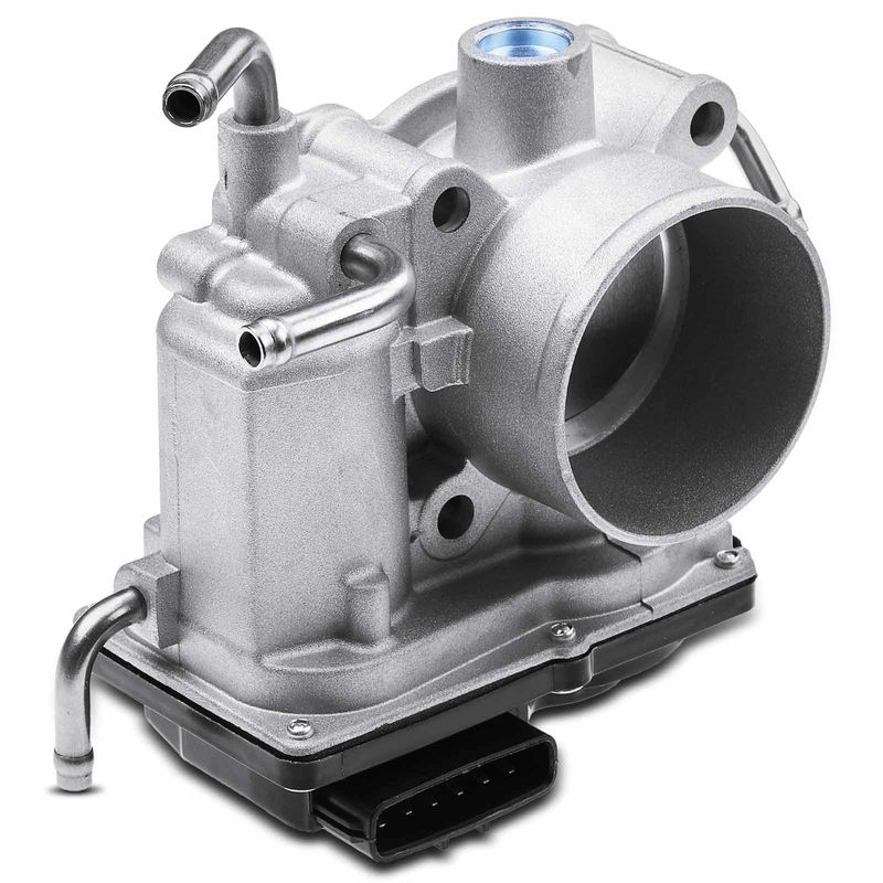 Throttle Body Assembly with Sensor for Toyota Camry 2007-2011 RAV4 Lexus Pontiac Scion