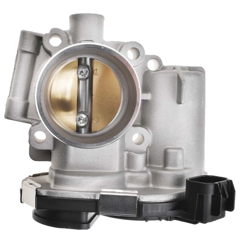 Throttle Body Assembly for Chevrolet Volt 2011-2015 Cadillac ELR 2014-2016 Petrol