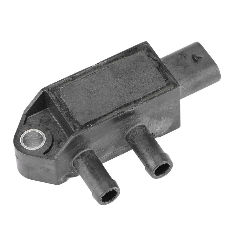 Differential Pressure Sensor for Audi A6 A7 Quattro 2016 V6 3.0L Turbocharged