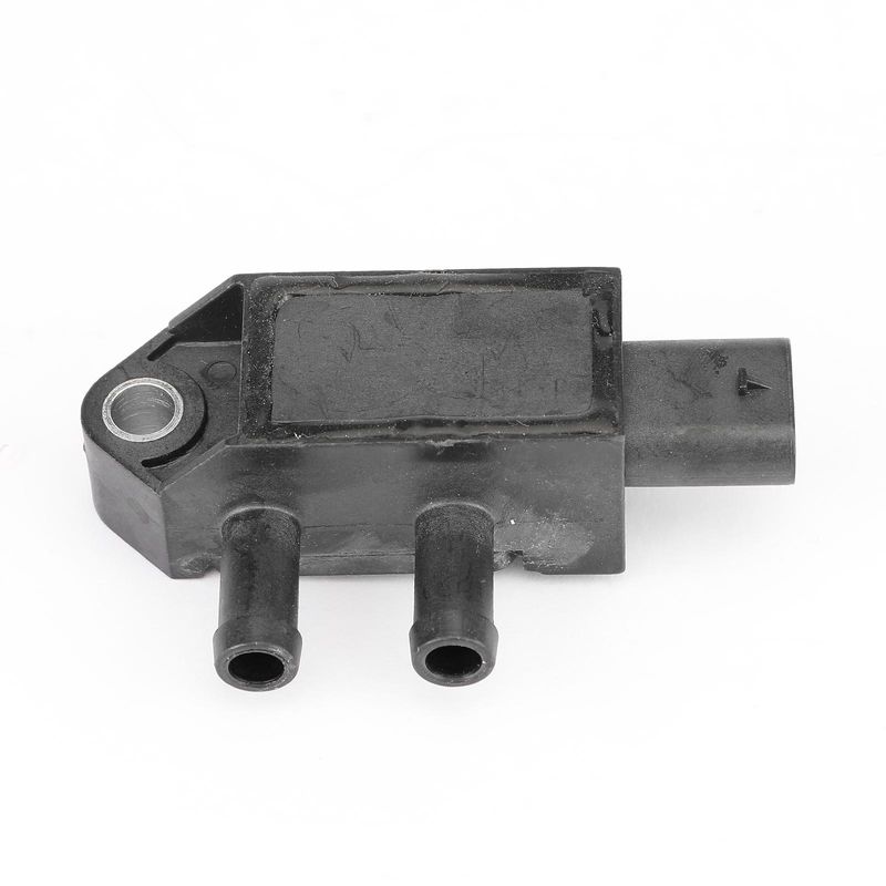 Differential Pressure Sensor for Audi A6 A7 Quattro 2016 V6 3.0L Turbocharged