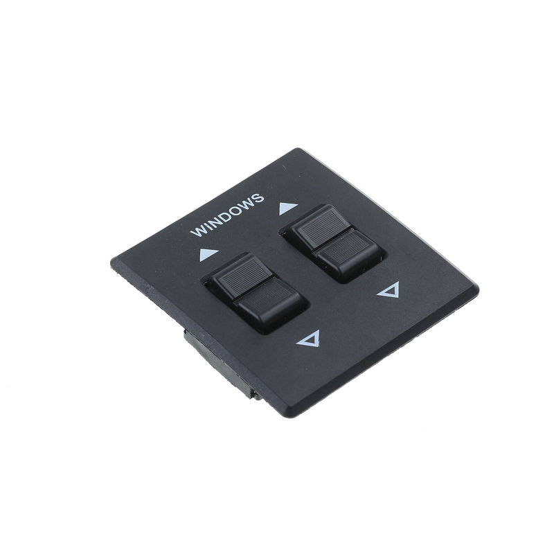 Front Driver Power Window Switch for Chevrolet Astro 1985-1995 GMC Safari 1990-1995