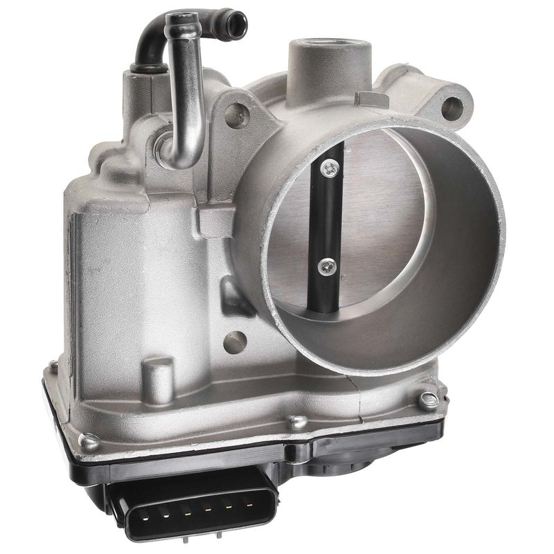 Throttle Body Assembly with Sensor for Toyota 4Runner 2010 Tacoma 2005-2016 L4 2.7L