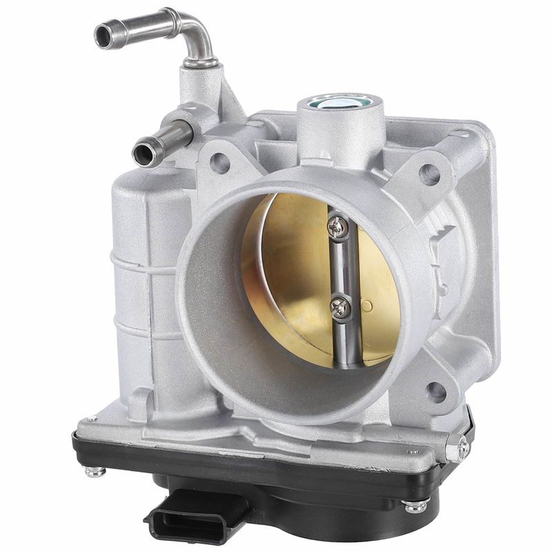 Throttle Body Assembly for Nissan Altima 2007-2012 Rogue 2008-2013 Sentra 2.5L