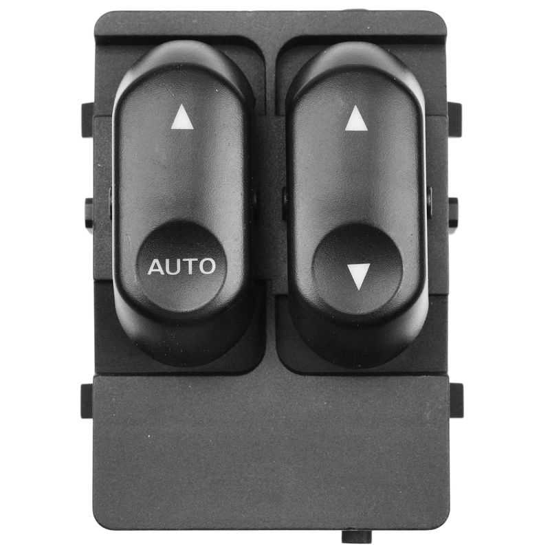Front Driver Power Window Switch for Ford F-250 350 450 550 Super Duty 02-07 w/ Auto