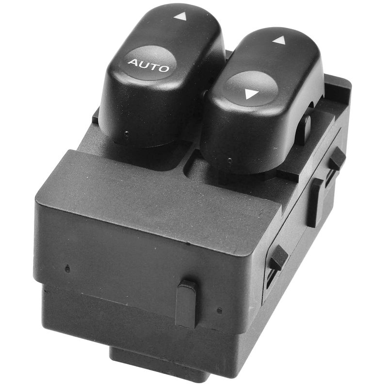 Front Driver Power Window Switch for Ford F-250 350 450 550 Super Duty 02-07 w/ Auto