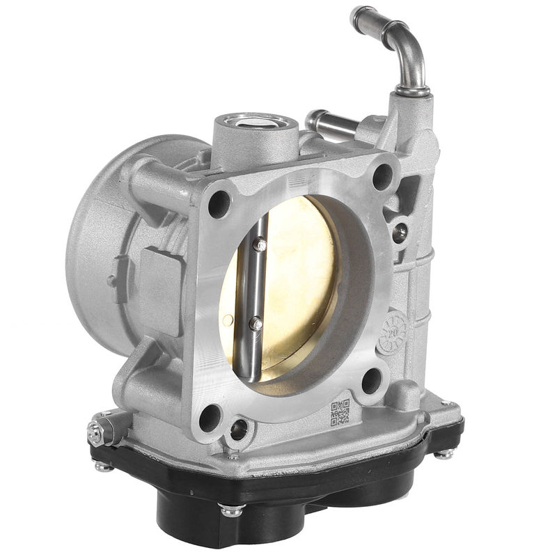 Throttle Body Assembly for Nissan Altima 2007-2012 Rogue 2008-2013 Sentra 2.5L