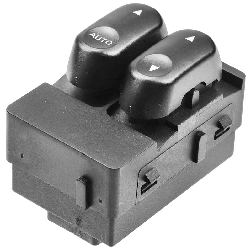 Front Driver Power Window Switch for Ford F-250 350 450 550 Super Duty 02-07 w/ Auto