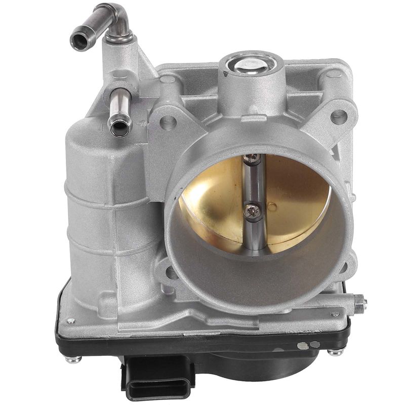 Throttle Body Assembly for Nissan Altima 2007-2012 Rogue 2008-2013 Sentra 2.5L
