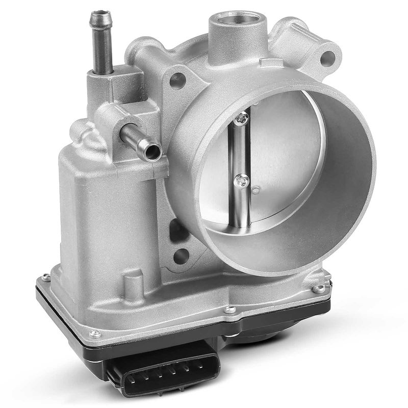 Throttle Body with Sensor for Toyota 4Runner 10-19 FJ Cruiser 10-14 Tundra 11-14